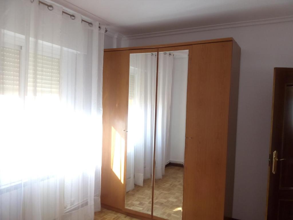 Kép Calle Lardero Apartamento szállásáról Logroñóban a galériában