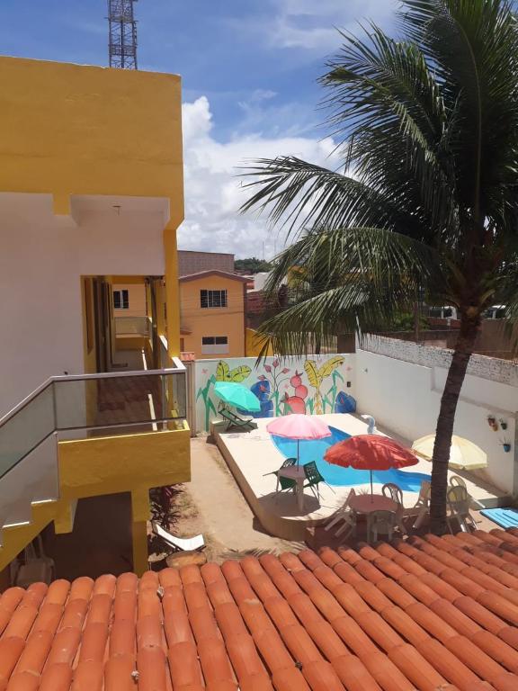  Sol Hostel & Pousada Maragogi