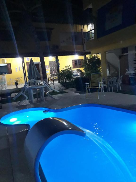  Sol Hostel & Pousada Maragogi
