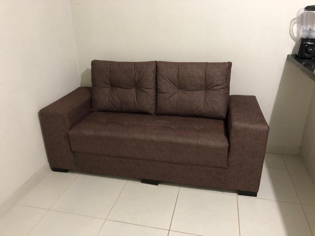  Flat Avenida