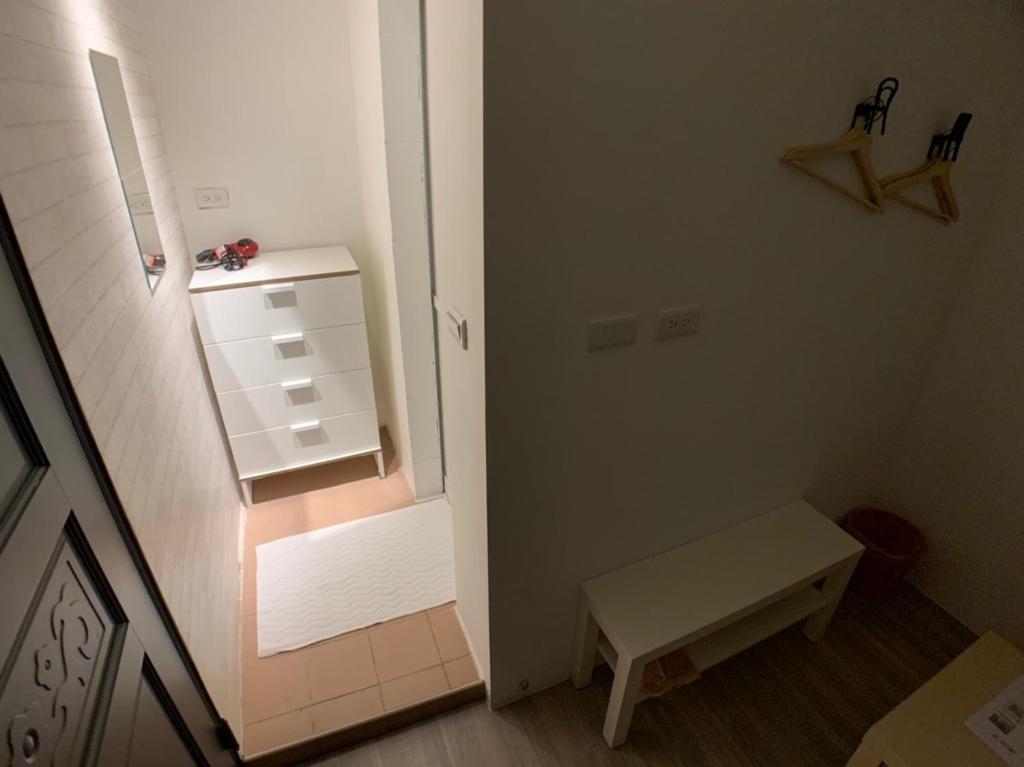Chill Place - Chambre Double Avec Salle De Bain Privée