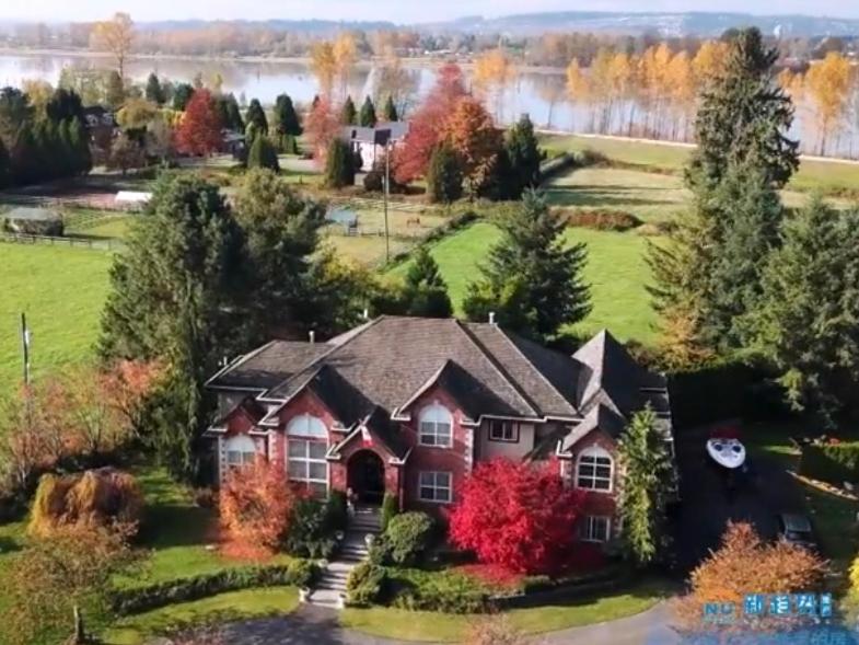 Pitt Meadows Bed And Breakfast