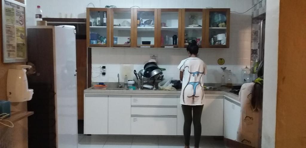  Casa Butantã USP Hostel/Guest House