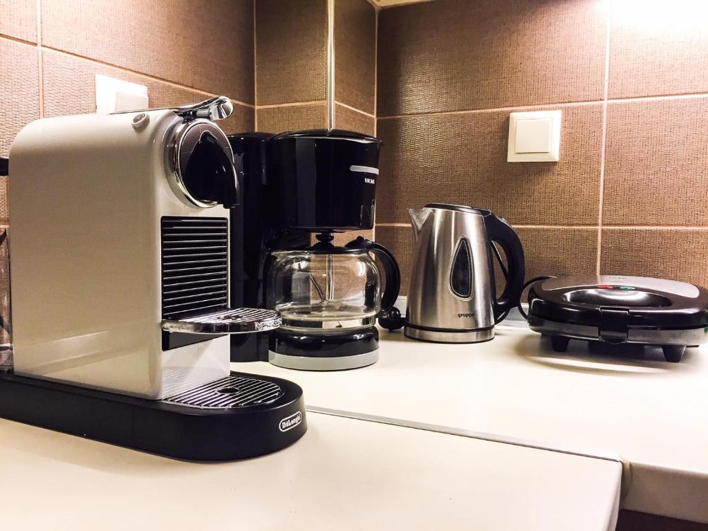 EPaN Luxury Apartments - 13