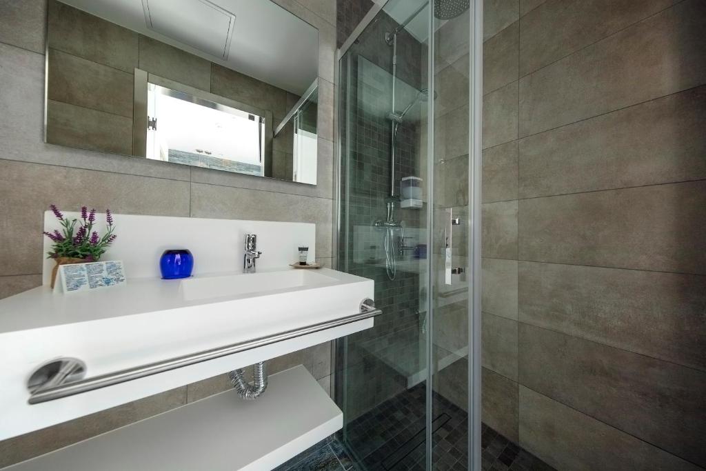 Hotel Oasis - Superior Single Room