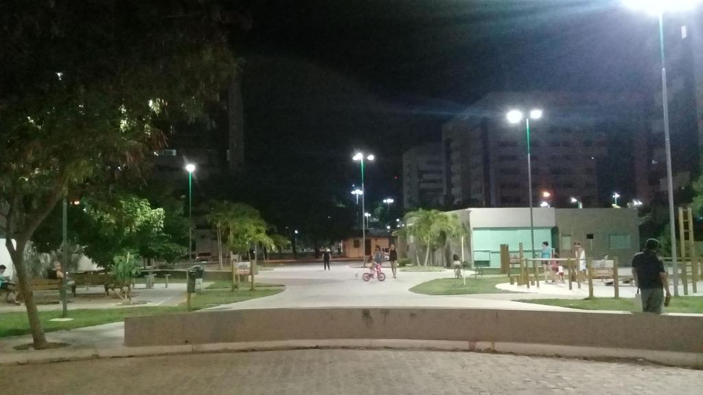  Jatiúca Particular Praia Green Tower