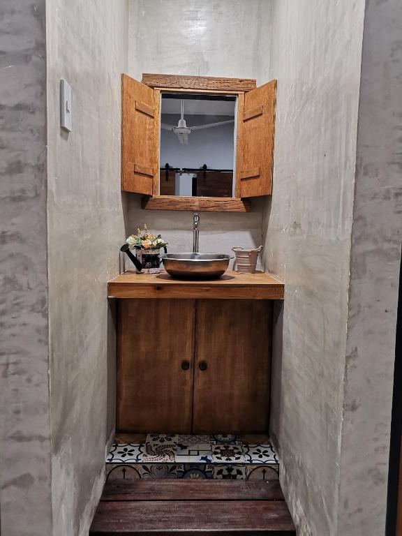 Fotografie z fotogalerie ubytování Michel'inn Coron v destinaci Coron