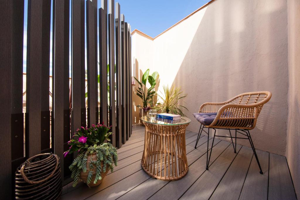 Hotel Oasis - 