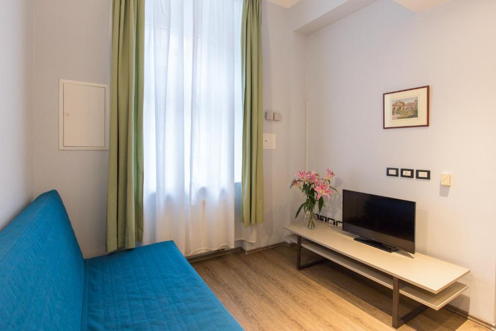 Duskova Apartments - Apartment - Ground Floor