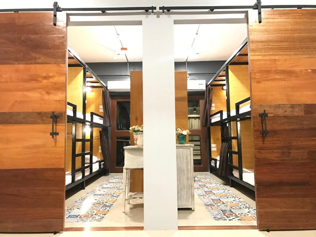 Fotografie z fotogalerie ubytování Michel'inn Coron v destinaci Coron