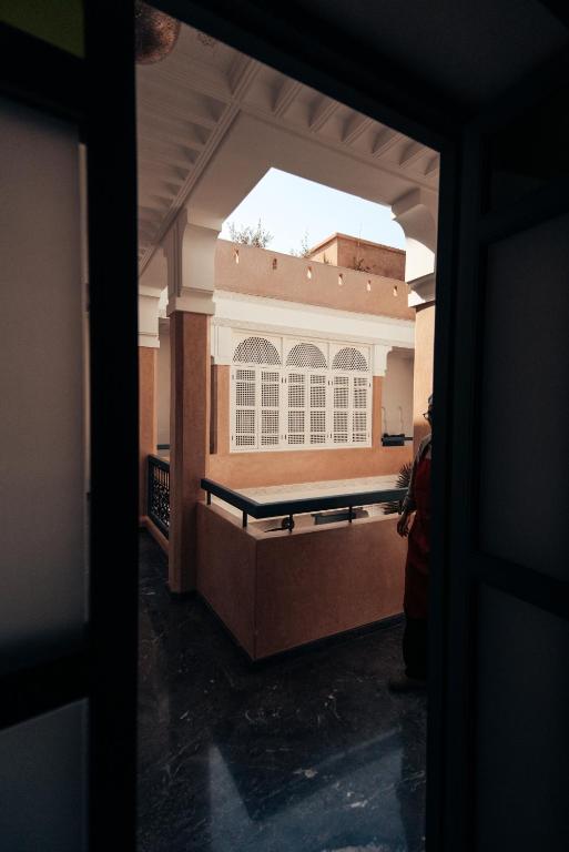 Foto dalla galleria di Riad Albatoul a Marrakech