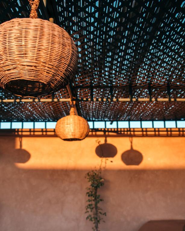 Foto dalla galleria di Riad Albatoul a Marrakech