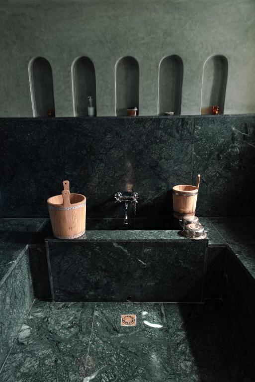 Foto dalla galleria di Riad Albatoul a Marrakech