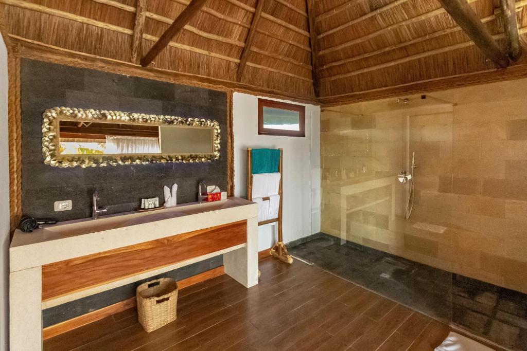 Foto da galeria de Fruit & Spice Wellness Resort Zanzibar em Kizimkazi