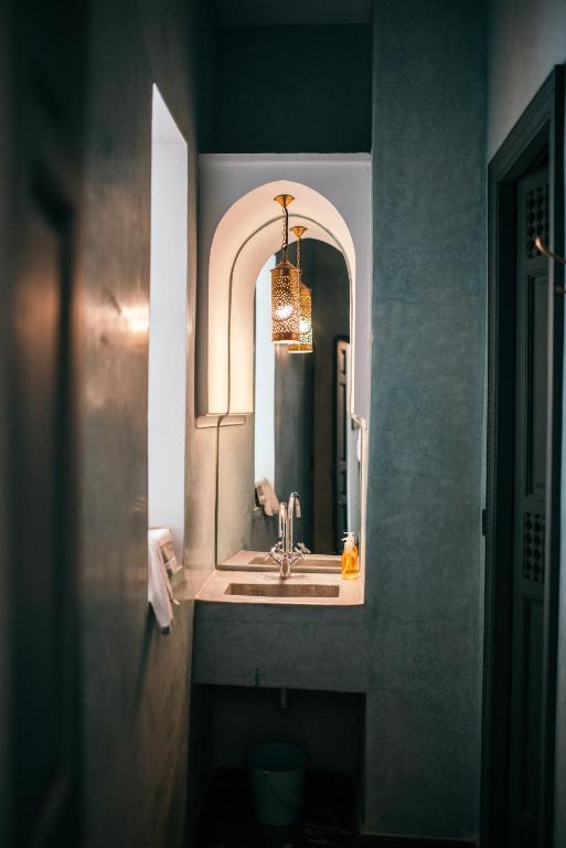 Bagno di Riad Albatoul