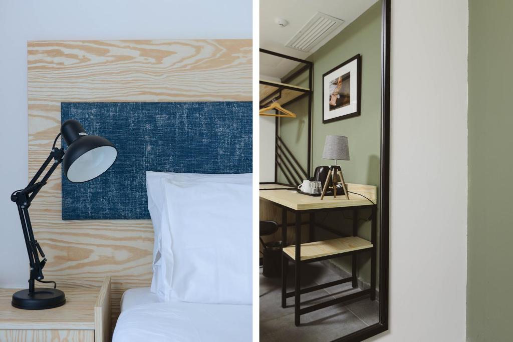 Fotografie z fotogalerie ubytování Mr Todd Hotel v destinaci Sliema