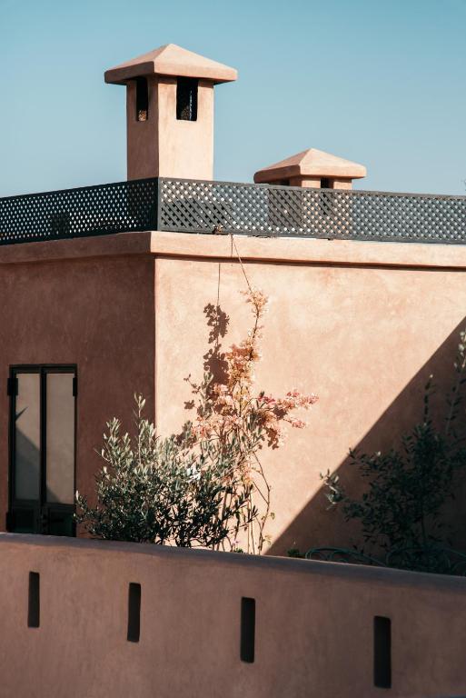 Foto dalla galleria di Riad Albatoul a Marrakech