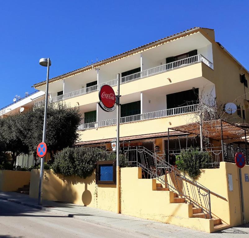 Bagari Apartments Camp de Mar, Camp de Mar – Bijgewerkte ...