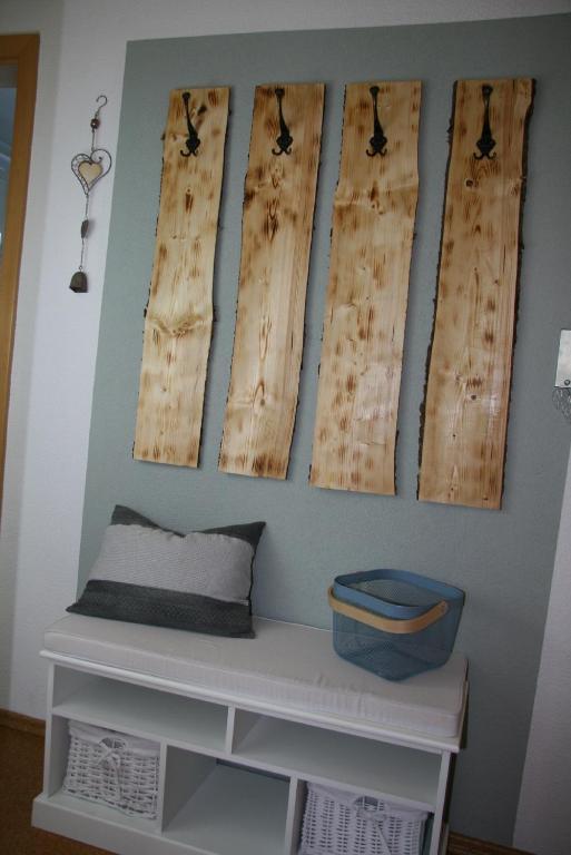 Fotografie z fotogalerie ubytování Ferienwohnung Dieter Popp v destinaci Münchberg