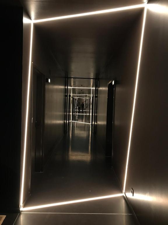 Imagem da galeria de YUST Antwerp em Antuérpia