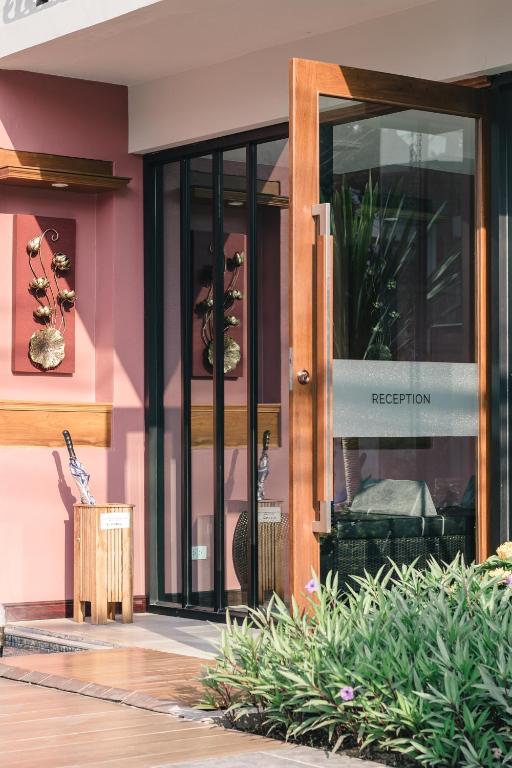 Cozytel Chiangmai - Resim 22