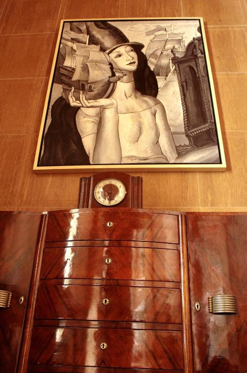 Fotografie z fotogalerie ubytování Villa Makassar v Marrákéši