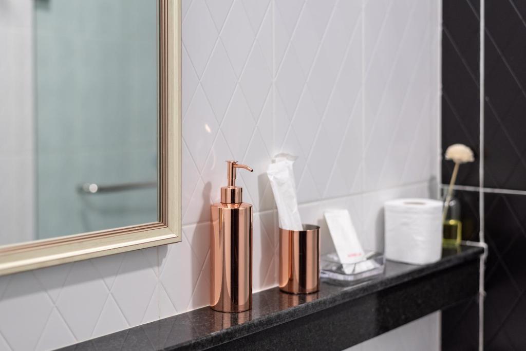 Cozytel Chiangmai - Resim 34