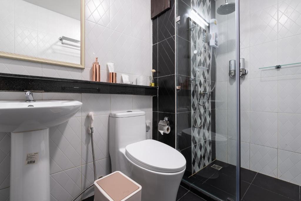 Cozytel Chiangmai - Resim 33