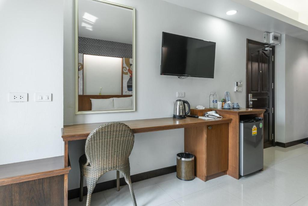 Cozytel Chiangmai - Resim 3