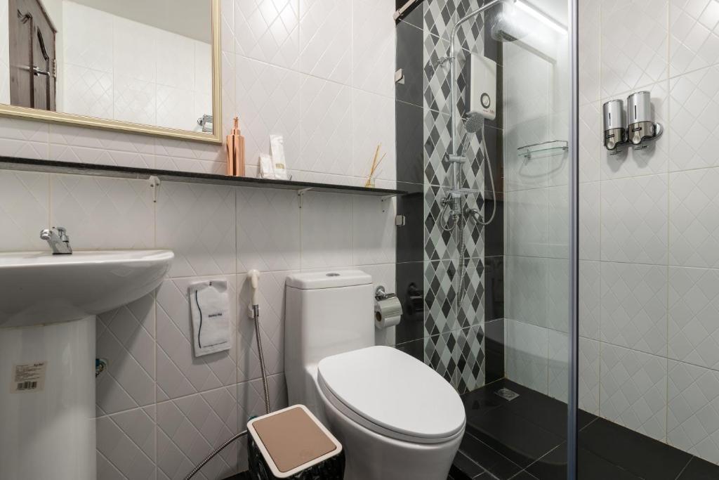 Cozytel Chiangmai - Resim 39