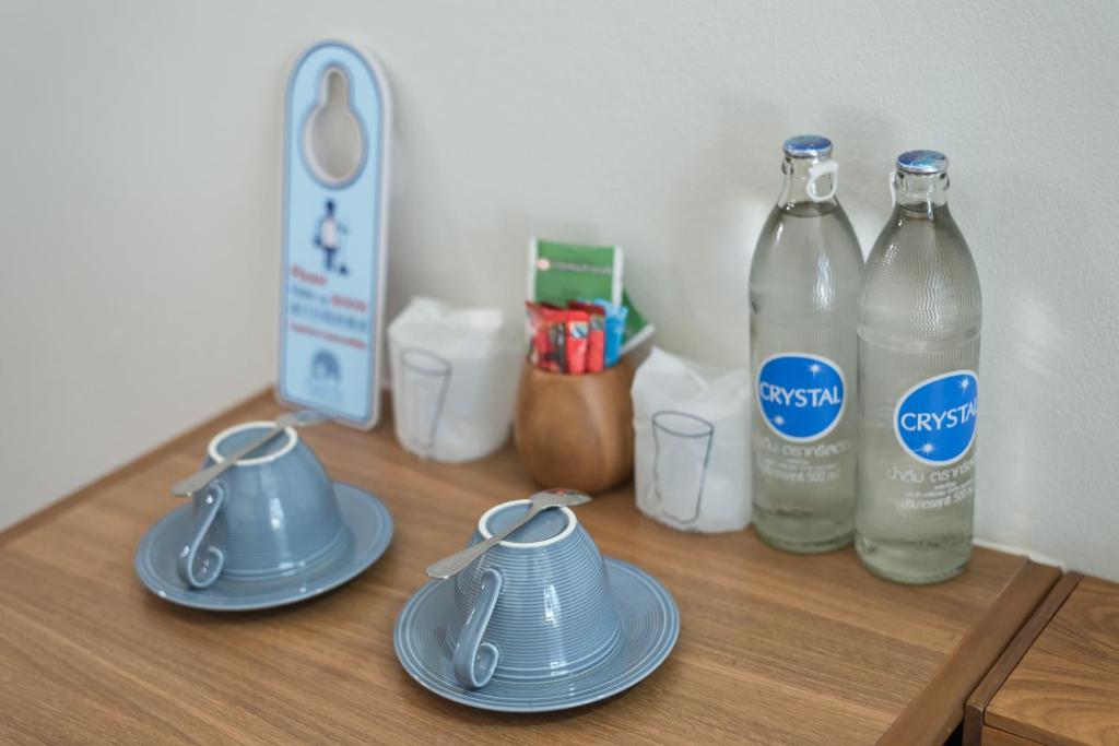 Cozytel Chiangmai - Resim 5