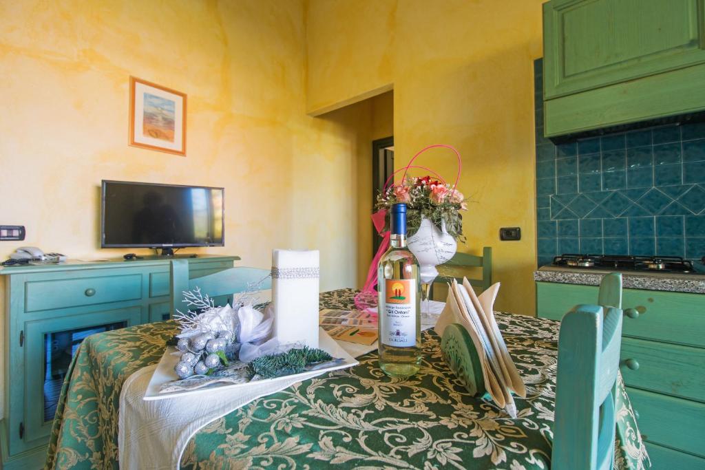 Appartamento Magnolia