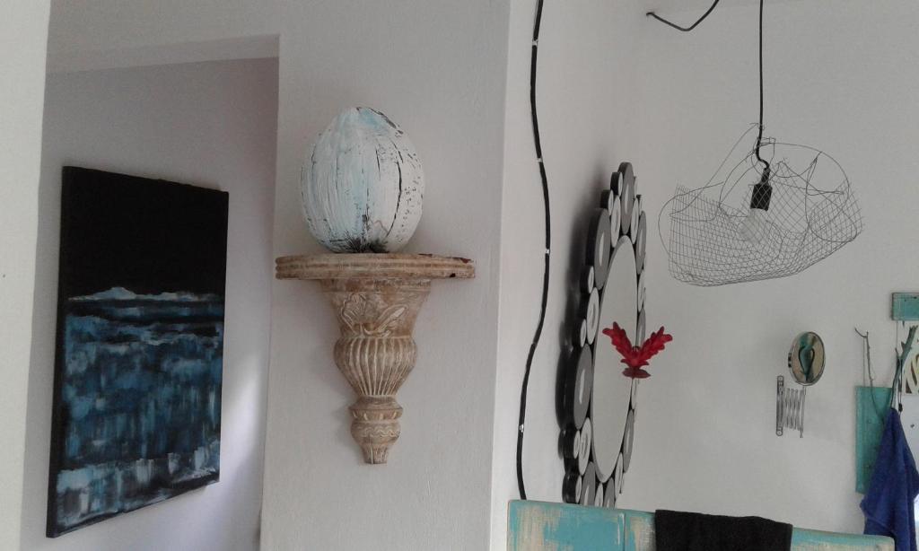 Fotografie z fotogalerie ubytování Mamy Cherie v destinaci Rodrigues Island