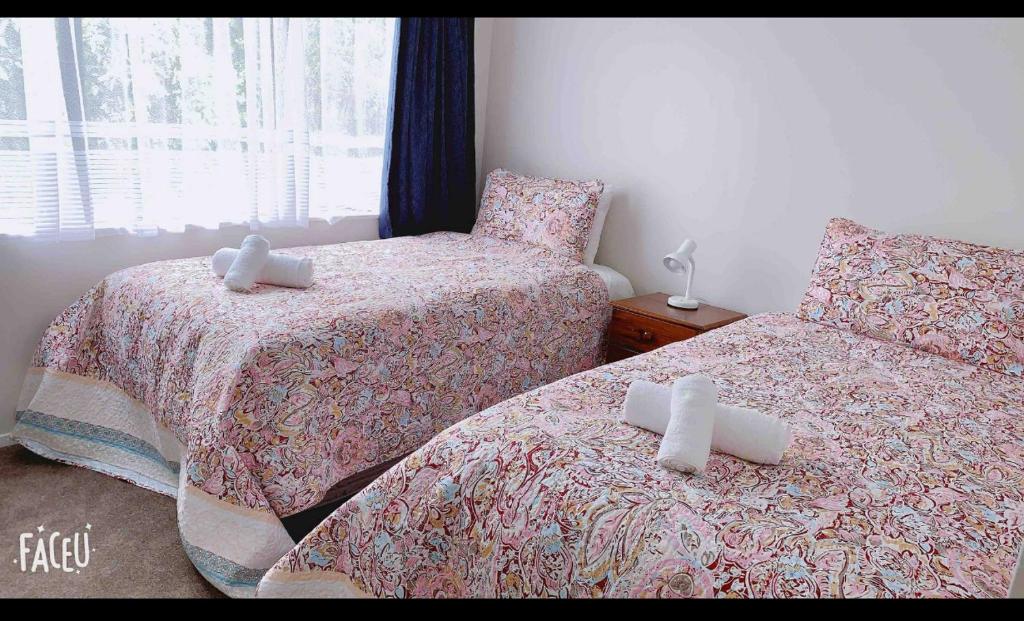 Aroha Nui Rotorua - Resim 13