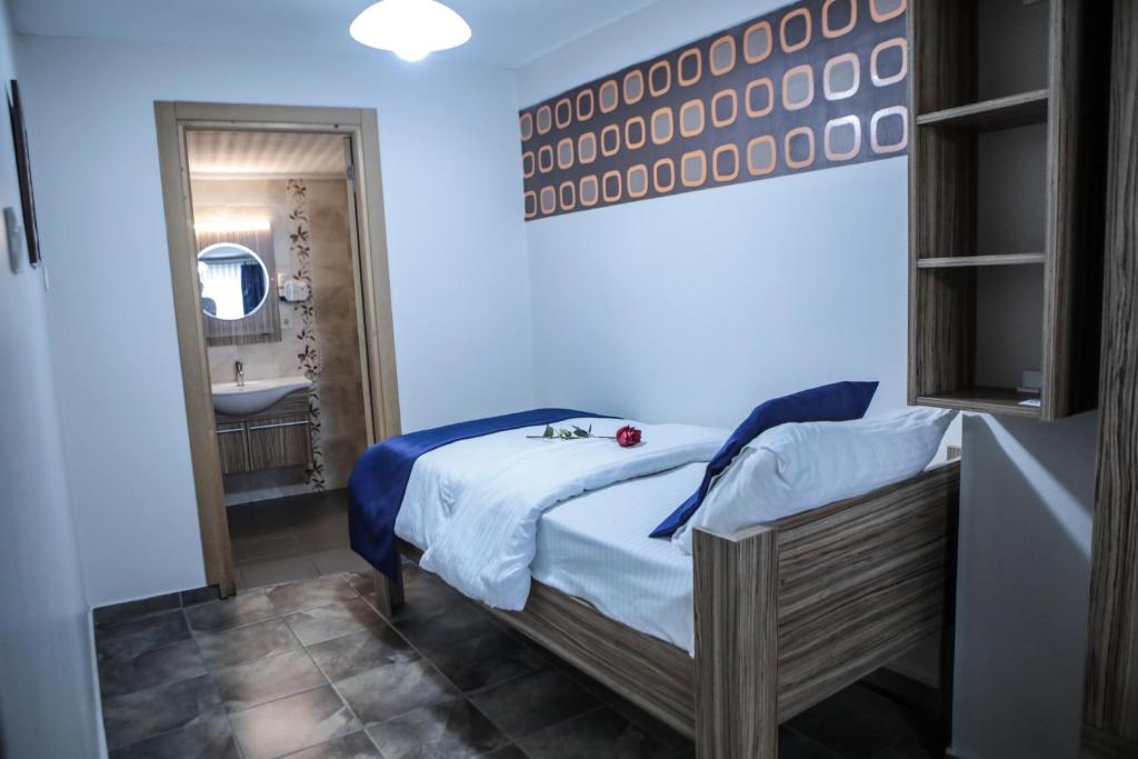 Aslan Home Apart - Standard Triple Room