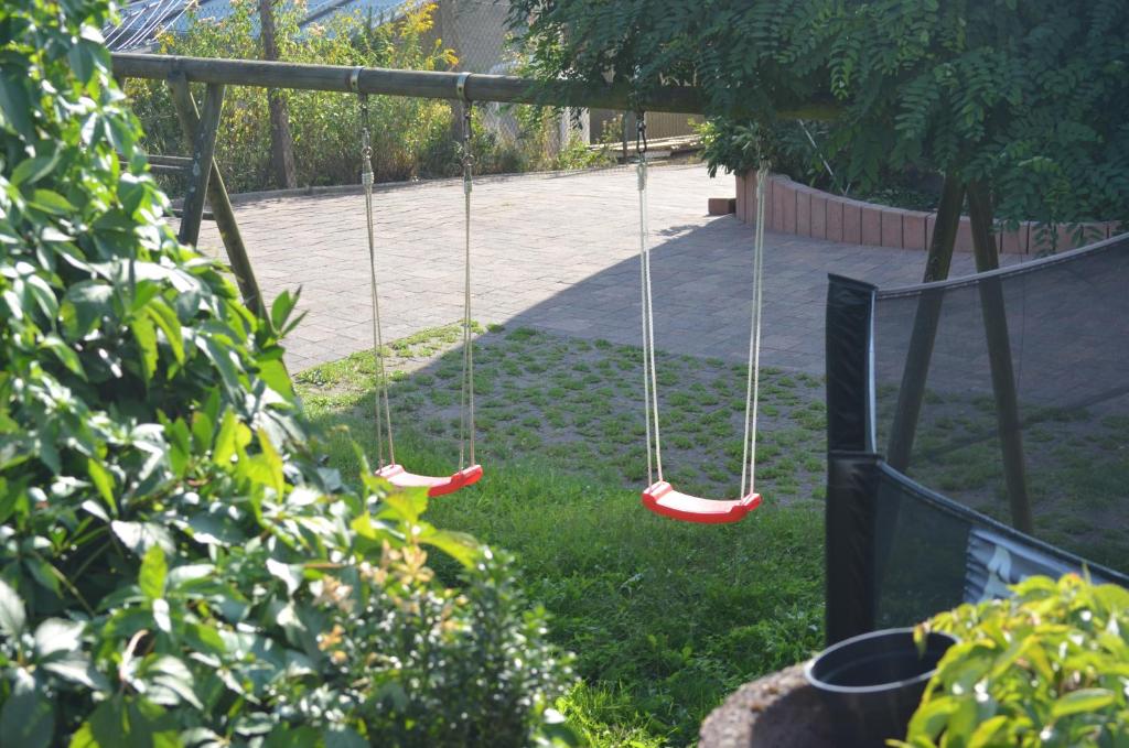 Zahrada ubytování Weingut Sauer-Kettermann