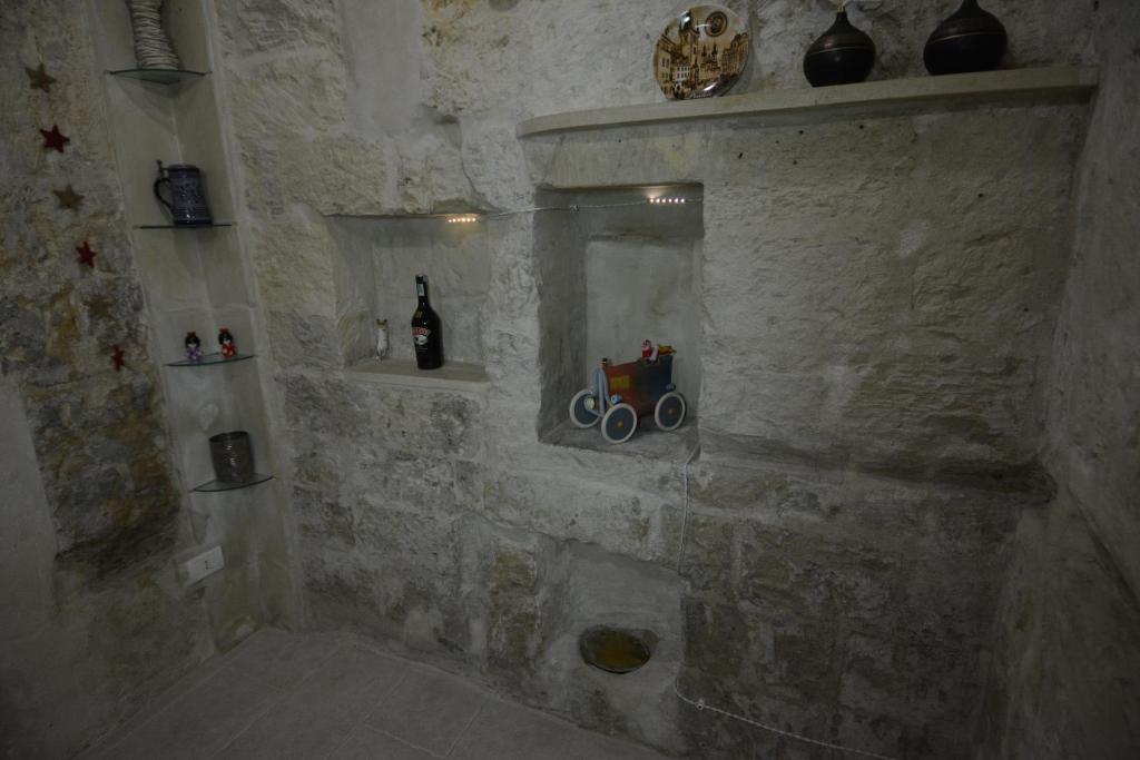 Fotografie z fotogalerie ubytování B&B DOMUS GAIA v destinaci Lecce