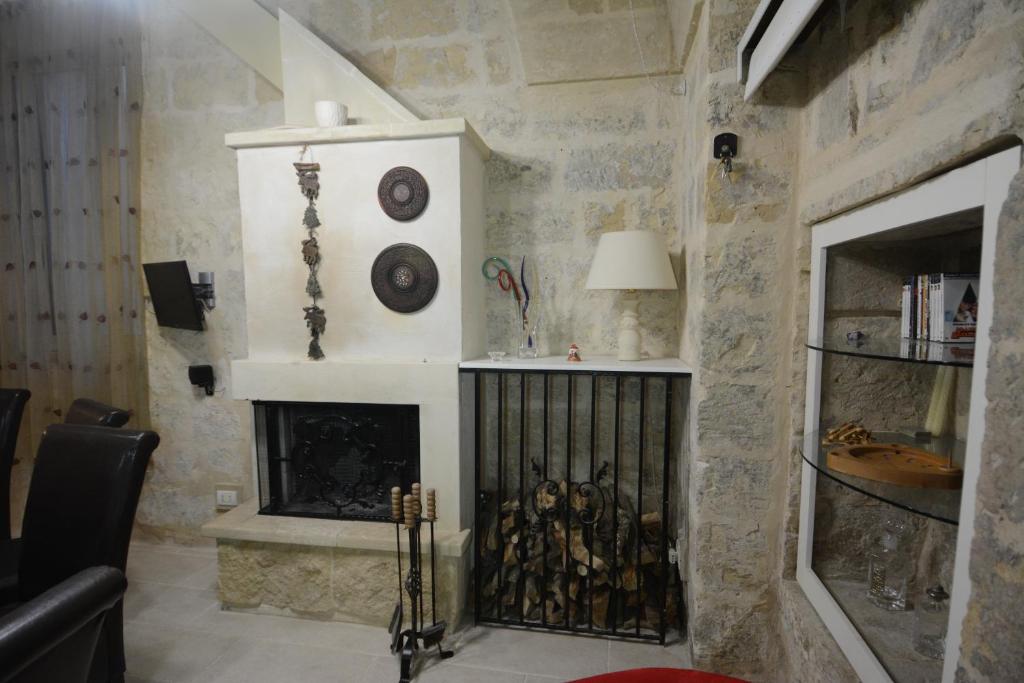 Fotografie z fotogalerie ubytování B&B DOMUS GAIA v destinaci Lecce