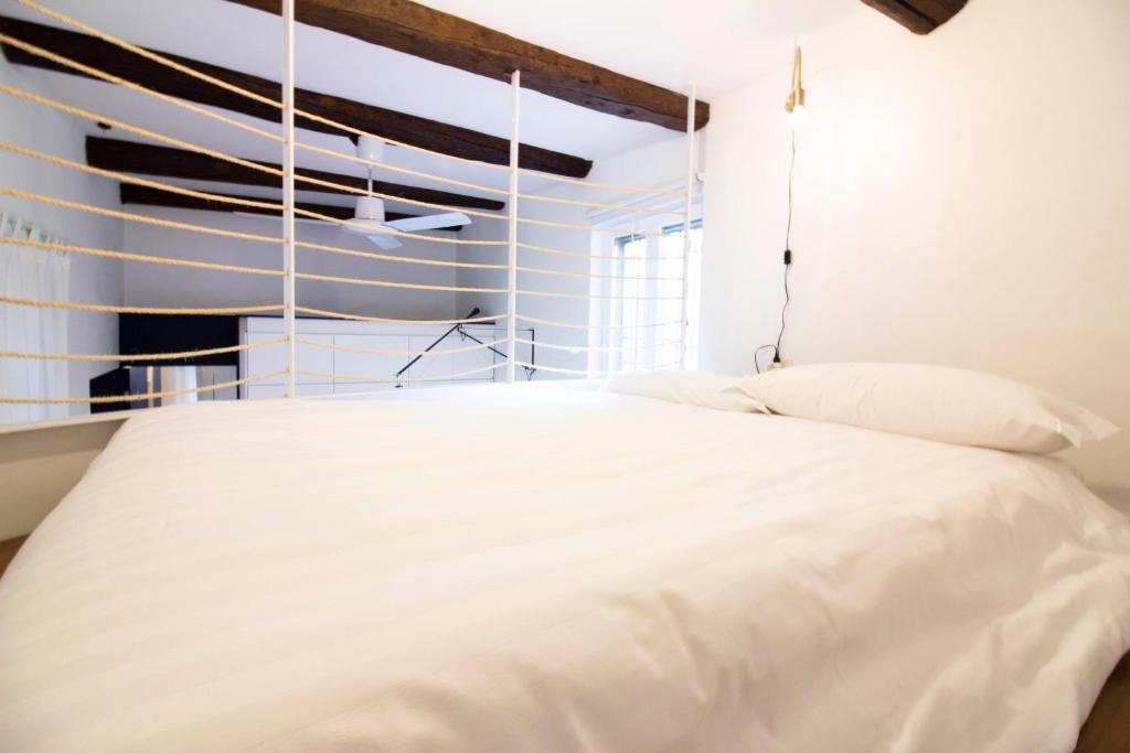 Sant'Andrea cozy apartment - Apartment