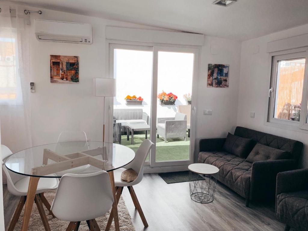 Alicante Center Apart - Resim 40