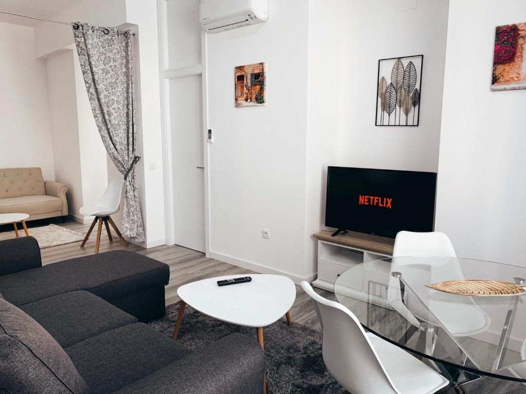 Alicante Center Apart - Resim 11