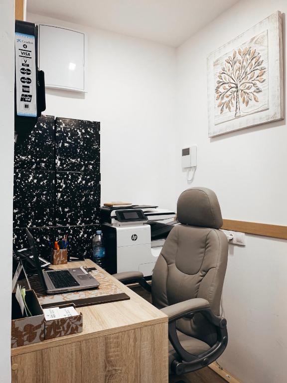 Alicante Center Apart - Resim 22