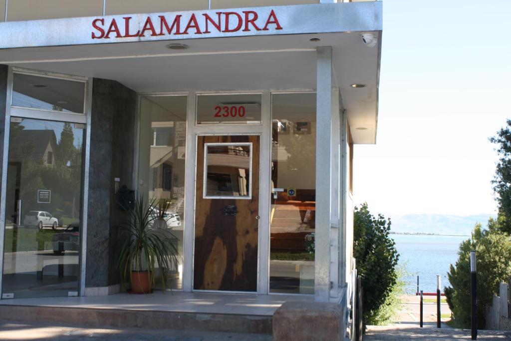 صورة لـ Salamandra Apartamentos في إل كالافاتي