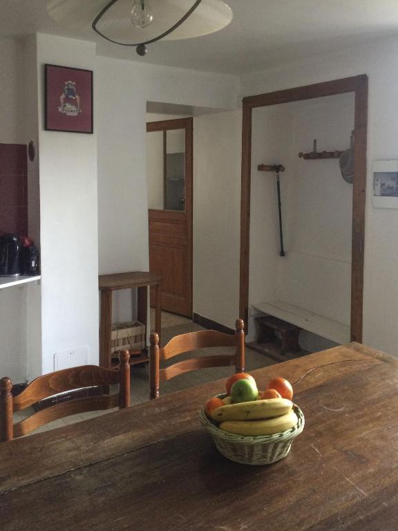 Fotografie z fotogalerie ubytování Retro arty house v destinaci Mesnay
