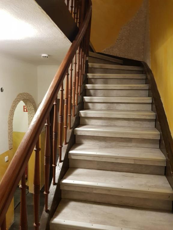 Fotografie z fotogalerie ubytování Etna Hotel & Ristorante v destinaci Veitshöchheim