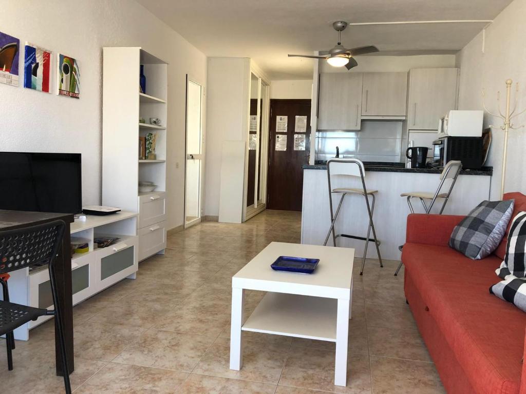 Appartement MalagaSuite Torremolinos Paradise (Spanje ...