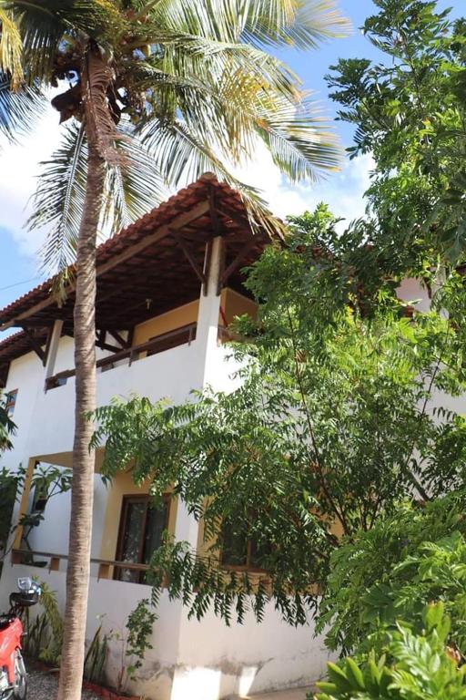  macambira café pousada