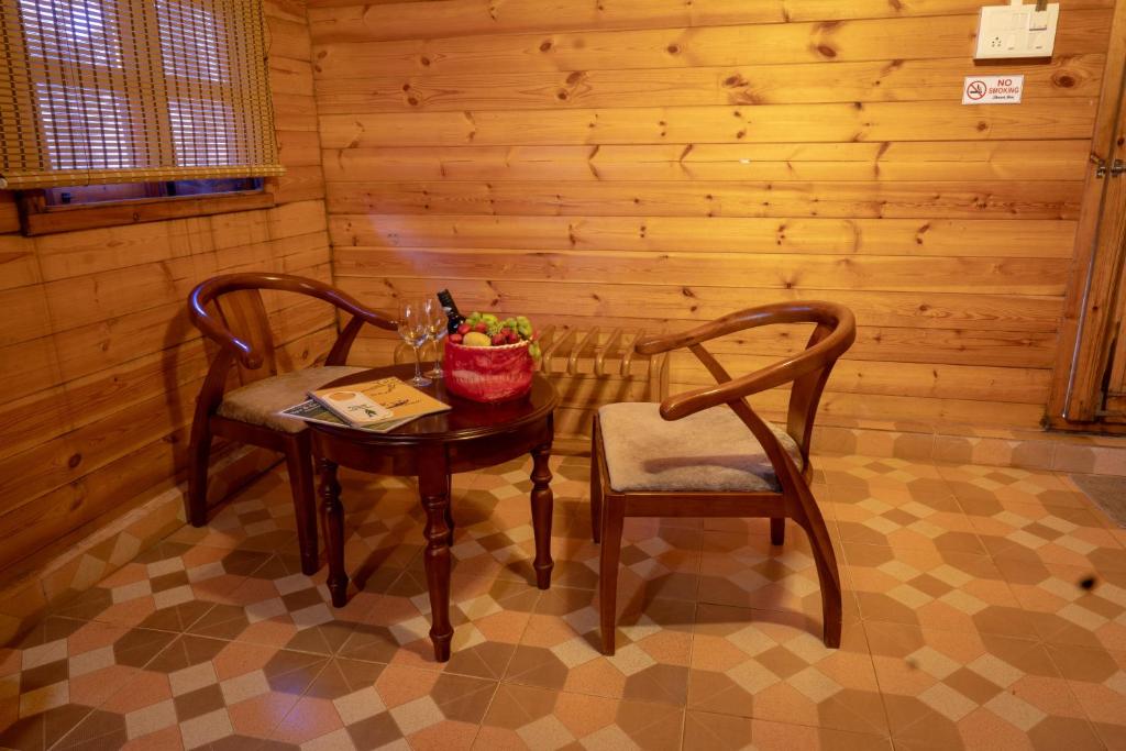 Fotografie z fotogalerie ubytování Alcove Resort Vagator v destinaci Vagator
