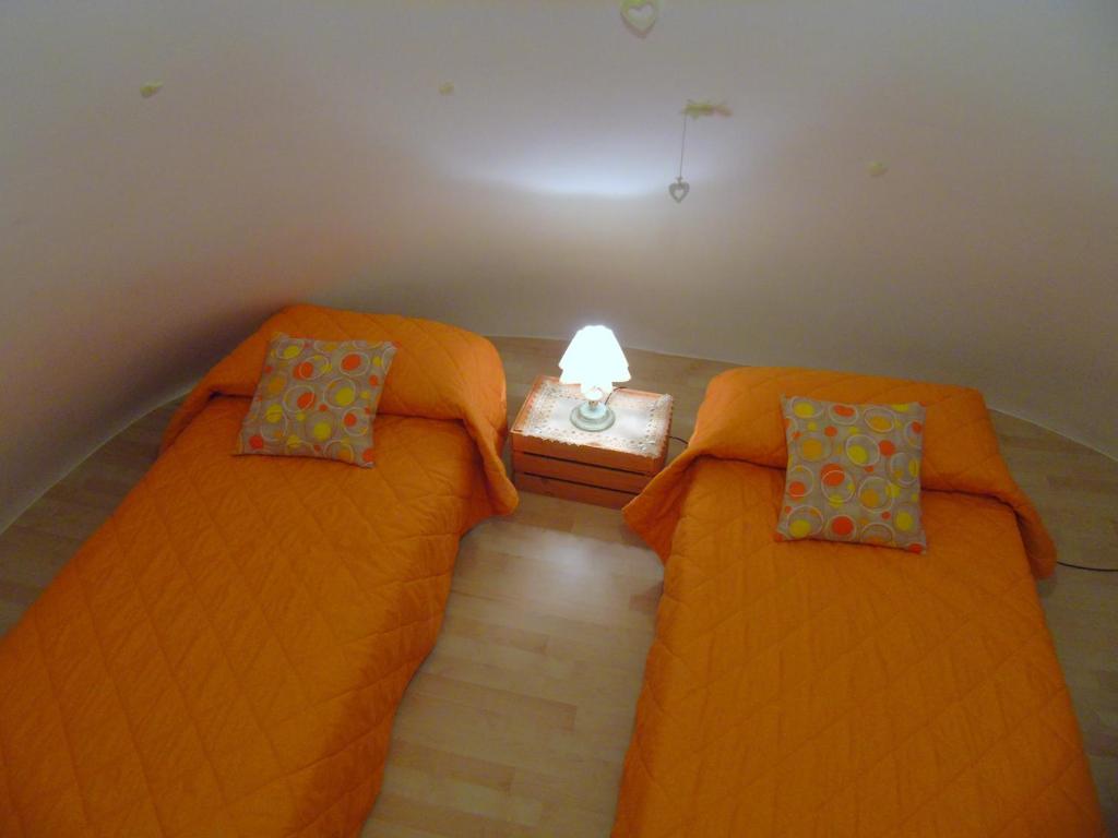 Trullo Delle Sorelle - 2