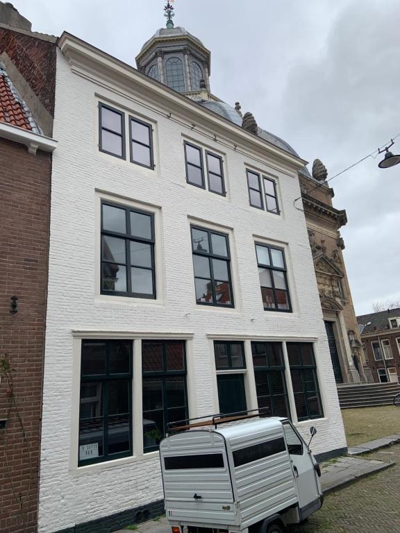 Gallery image of Appartement OKP15 in Middelburg